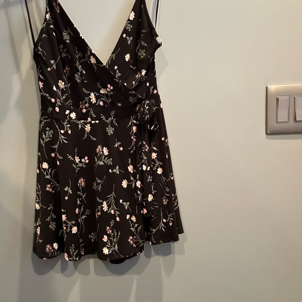 Bundle of 3- two rompers and dress